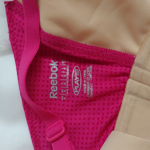 NWT Reebok Tennis Dress - Picture 5 of 6